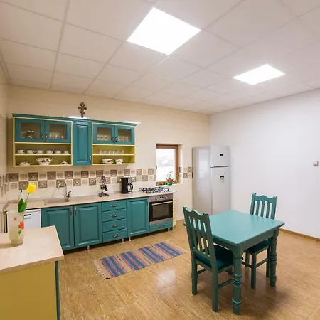 Pensiunea Palaghia Casa de hóspedes 3*