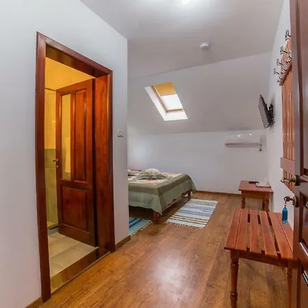 Pensiunea Palaghia Casa de hóspedes Jurilovca