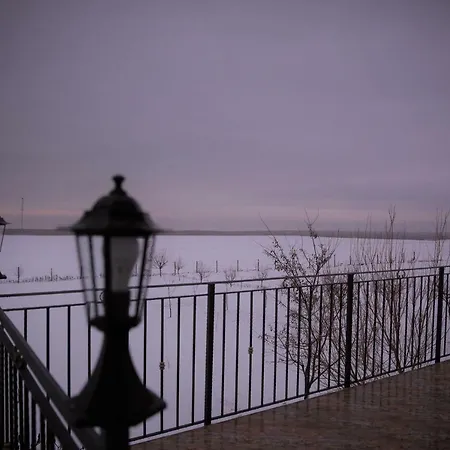 Pensiunea Palaghia Casa de hóspedes 3*