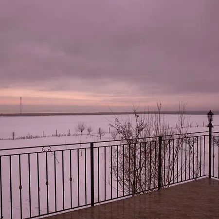 Pensiunea Palaghia 3*