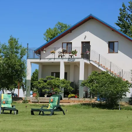 Pensiunea Palaghia Jurilovca