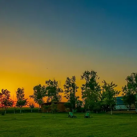 Casa de hóspedes Pensiunea Palaghia 3*