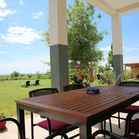 Pensiunea Palaghia 3*