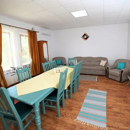 Pensiunea Palaghia 3*