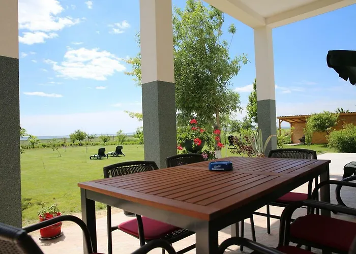 Pensiunea Palaghia 3*