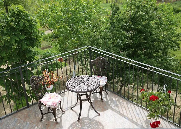 Pensiunea Palaghia 3* Jurilovca