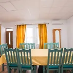 Pensiunea Palaghia
