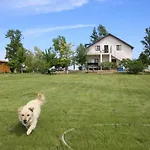 Pensiunea Palaghia 3* Jurilovca