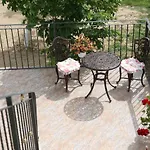 Pensiunea Palaghia 3*