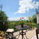 Pensiunea Palaghia Guest house Jurilovca