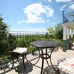Guest house Pensiunea Palaghia Jurilovca
