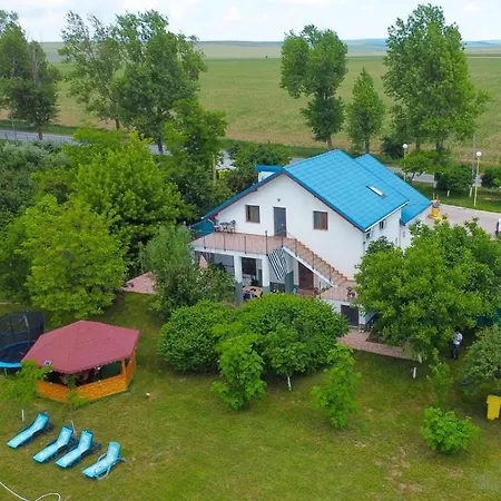 Pensiunea Palaghia Jurilovca