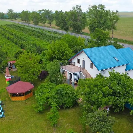 Pensiunea Palaghia Maison d'hôtes