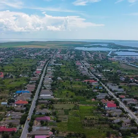 Pensiunea Palaghia Penzion