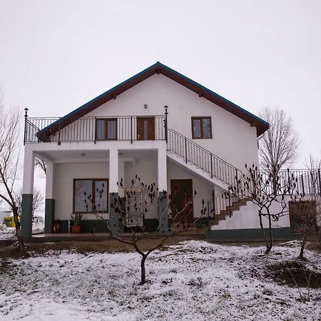 Pensiunea Palaghia Penzion 3*