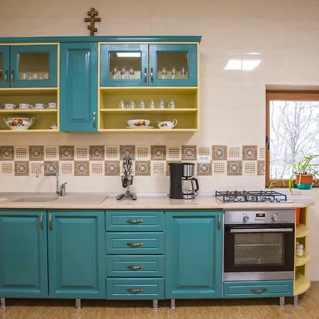 Pensiunea Palaghia Maison d'hôtes 3*