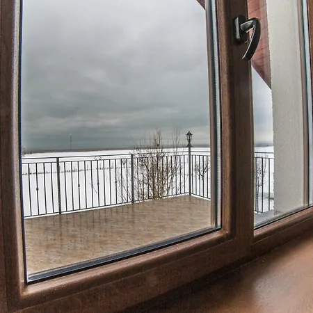 Penzion Pensiunea Palaghia 3*