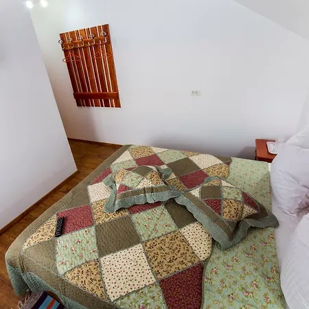 Pensiunea Palaghia Jurilovca