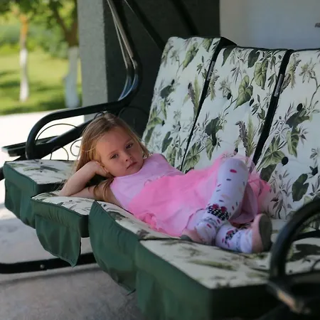 Pensiunea Palaghia Jurilovca