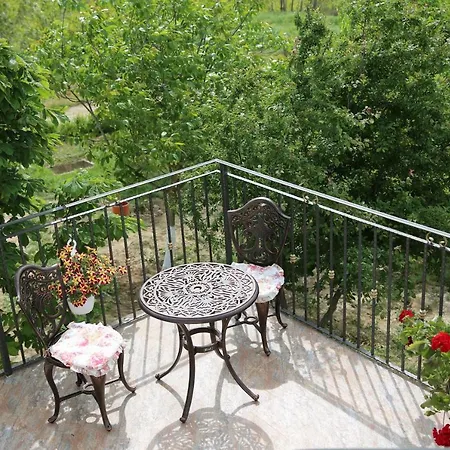 Pensiunea Palaghia 3* Jurilovca