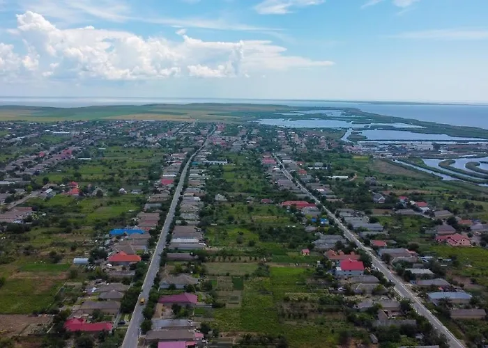 Pensiunea Palaghia Gasthuis