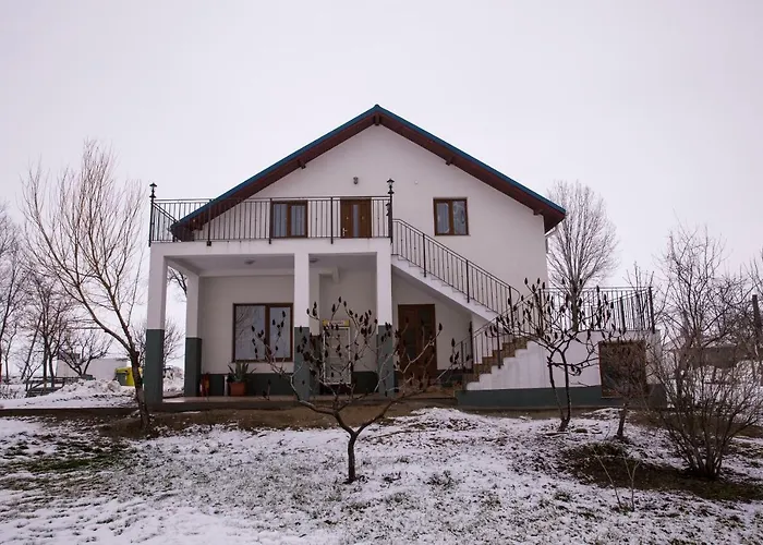 Pensiunea Palaghia Gasthuis 3*