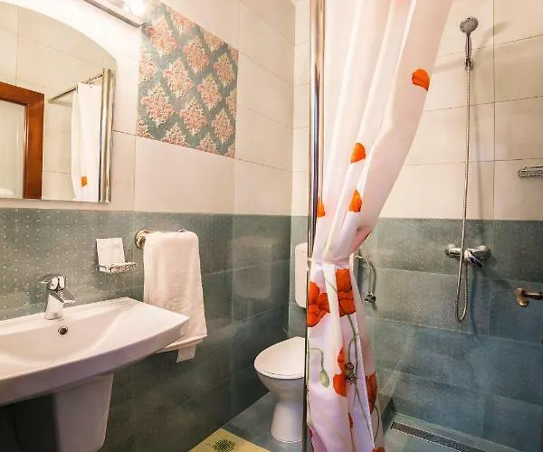 Pensiunea Palaghia Gasthuis Jurilovca