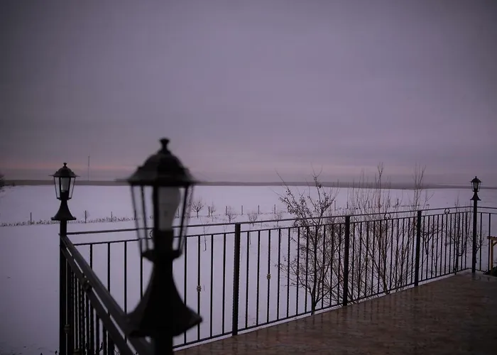 Pensiunea Palaghia Gasthuis 3*