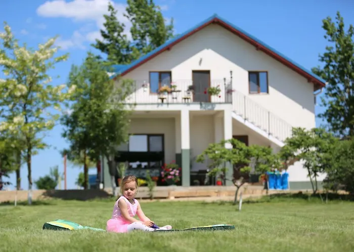 Pensiunea Palaghia Gasthuis