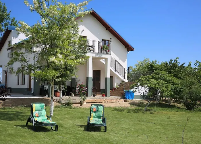 Gasthuis Pensiunea Palaghia